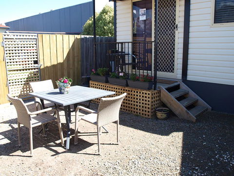 Mornington Motel - Accommodation Asia 24