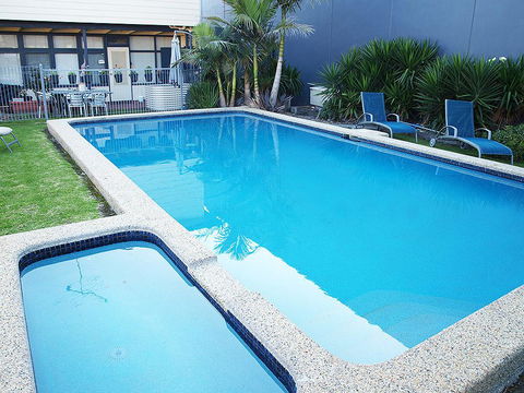 Mornington Motel - Accommodation Asia 35
