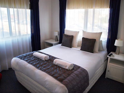Mornington Motel - Accommodation Asia 33