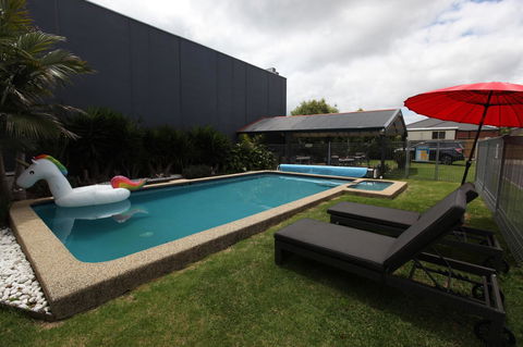 Mornington Motel - Accommodation Asia 16