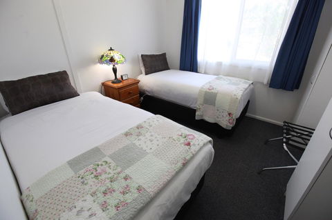 Mornington Motel - Accommodation Asia 22