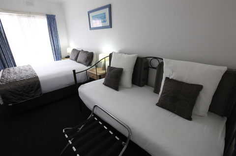 Mornington Motel - Accommodation Asia 18