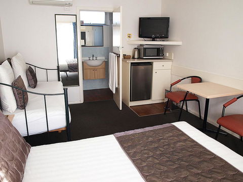 Mornington Motel - Accommodation Asia 37