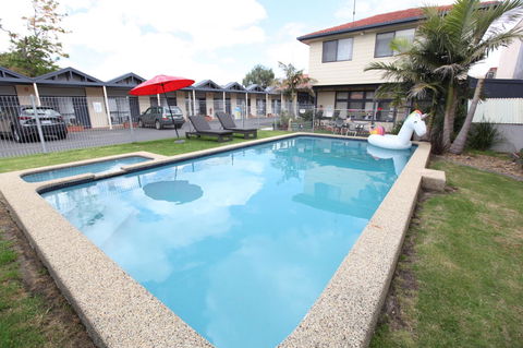 Mornington Motel - Accommodation Asia 9