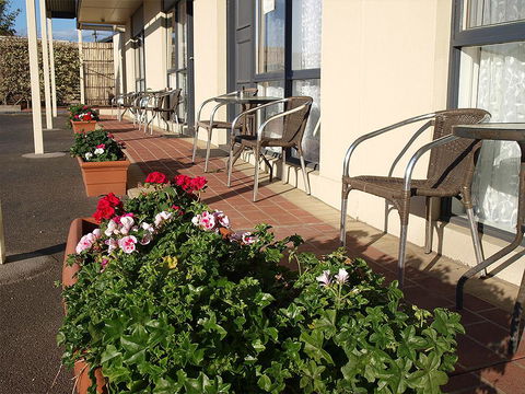 Mornington Motel - Accommodation Asia 34