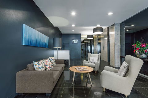 Mantra 100 Exhibition - Accommodation Guide 3