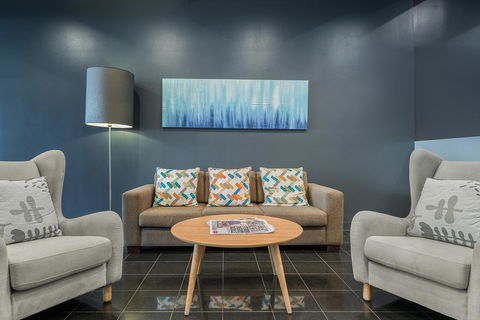 Mantra 100 Exhibition - Accommodation Guide 1