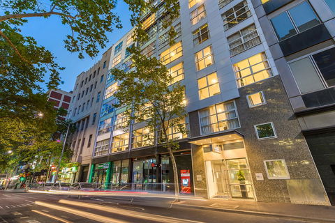 Mantra 100 Exhibition - Accommodation Guide 0