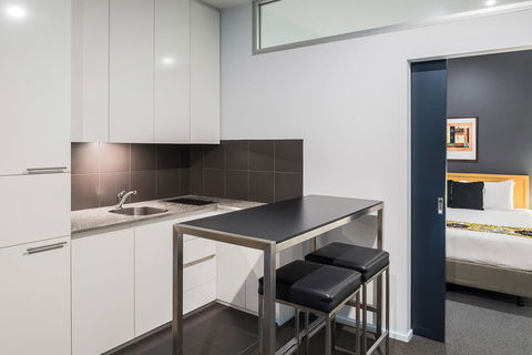 Mantra 100 Exhibition - Accommodation Guide 8