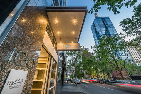 Mantra 100 Exhibition - Accommodation Guide 7