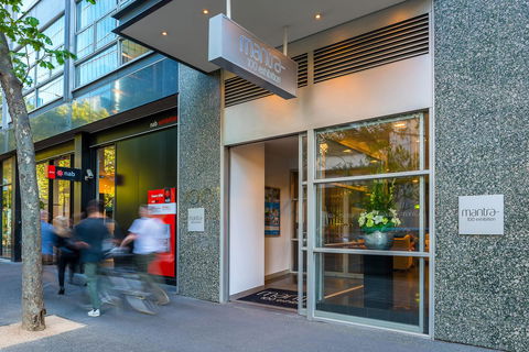 Mantra 100 Exhibition - Accommodation Guide 4