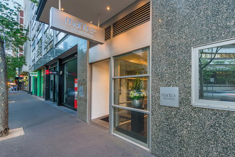 Mantra 100 Exhibition - Accommodation Guide 5