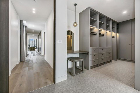 Melbourne City Apartments - Teri - Accommodation Asia 8