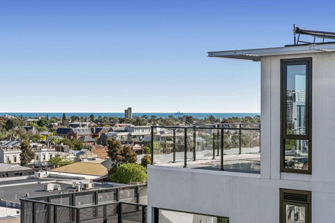 Melbourne City Apartments - Teri - Accommodation Asia 23