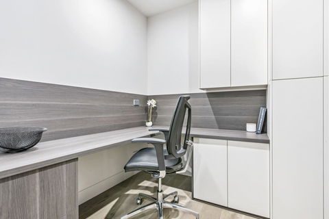 Melbourne City Apartments - Teri - Accommodation Asia 3