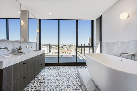 Melbourne City Apartments - Teri - Accommodation Asia 22