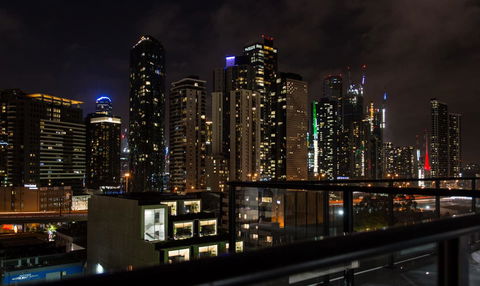 Melbourne City Apartments - Teri - Accommodation Asia 13