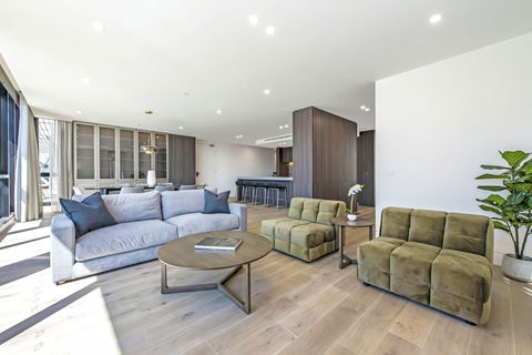 Melbourne City Apartments - Teri - Accommodation Asia 19