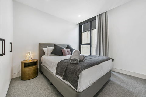 Melbourne City Apartments - Teri - Accommodation Asia 12