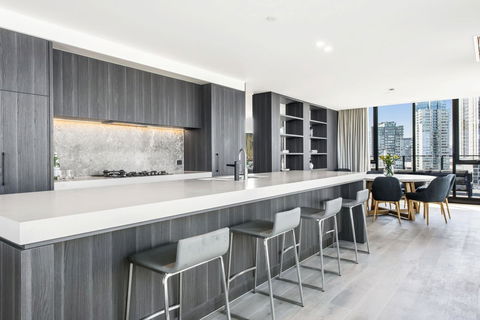 Melbourne City Apartments - Teri - Accommodation Asia 31