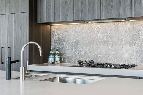Melbourne City Apartments - Teri - Accommodation Asia 25