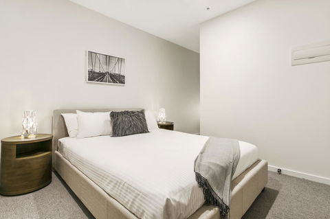 Melbourne City Apartments - Teri - Accommodation Asia 39