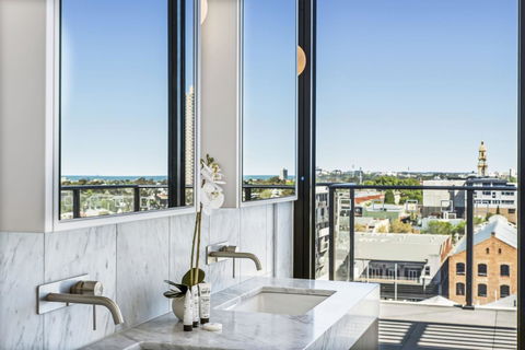 Melbourne City Apartments - Teri - Accommodation Asia 15