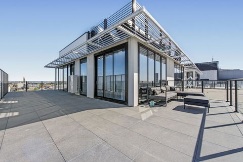 Melbourne City Apartments - Teri - Accommodation Asia 28