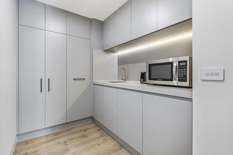 Melbourne City Apartments - Teri - Accommodation Asia 7