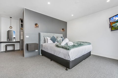 Melbourne City Apartments - Teri - Accommodation Asia 10
