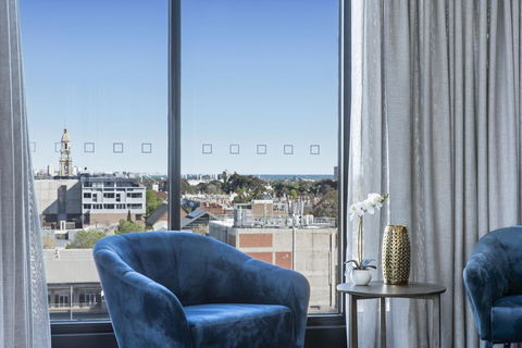 Melbourne City Apartments - Teri - Accommodation Asia 26