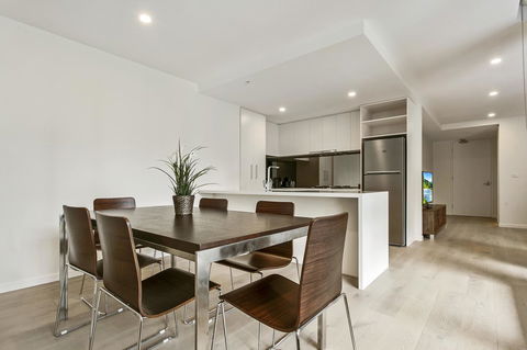 Melbourne City Apartments - Teri - Accommodation Asia 35
