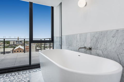 Melbourne City Apartments - Teri - Accommodation Asia 5