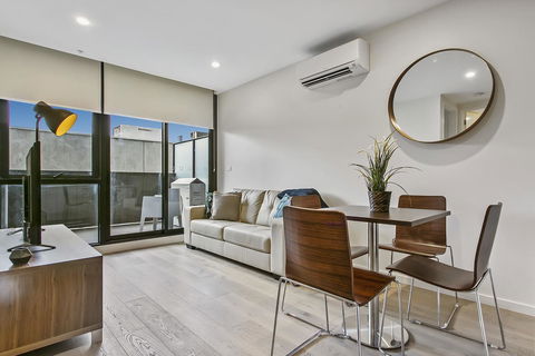 Melbourne City Apartments - Teri - Accommodation Asia 41
