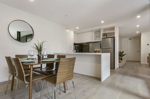Melbourne City Apartments - Teri - Accommodation Asia 40