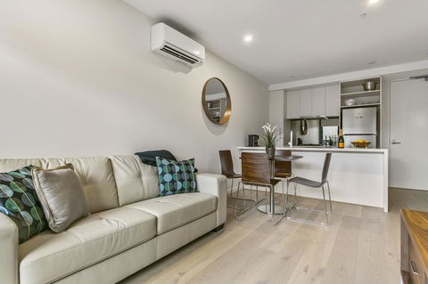 Melbourne City Apartments - Teri - Accommodation Asia 42