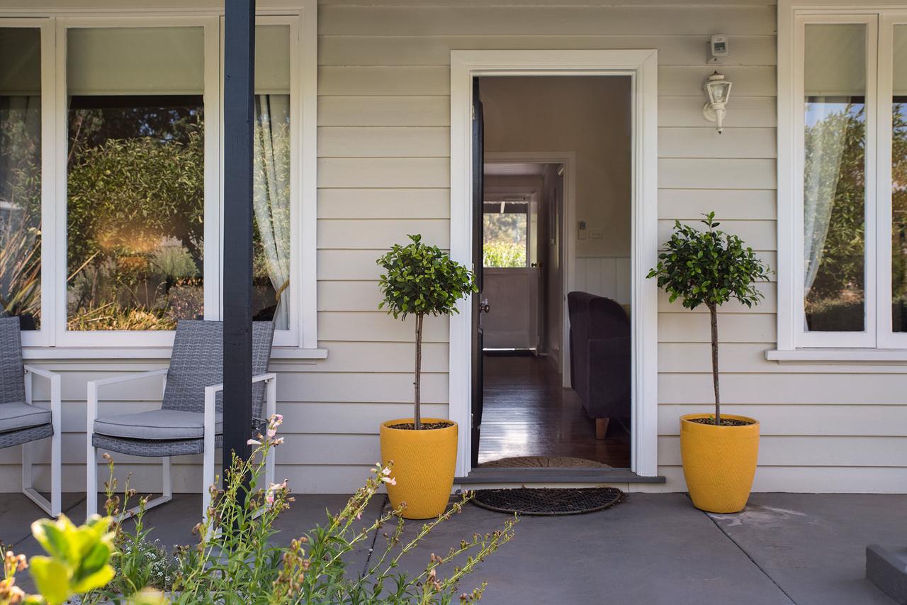 Hepburn VIC Accommodation Guide