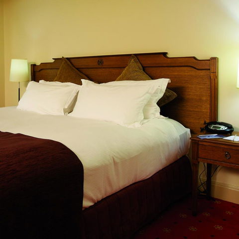 Grand Hotel Melbourne - Accommodation Guide 25