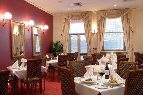 Grand Hotel Melbourne - Accommodation Guide 23