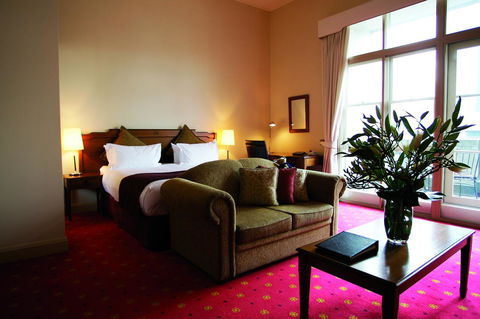 Grand Hotel Melbourne - Accommodation Guide 29