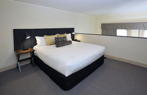Grand Hotel Melbourne - Accommodation Guide 18