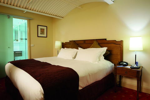 Grand Hotel Melbourne - Accommodation Guide 8