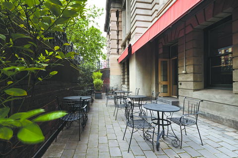 Grand Hotel Melbourne - Accommodation Guide 21