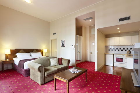 Grand Hotel Melbourne - Accommodation Guide 16