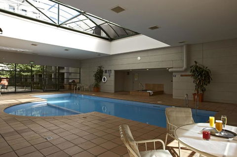 Grand Hotel Melbourne - Accommodation Guide 1