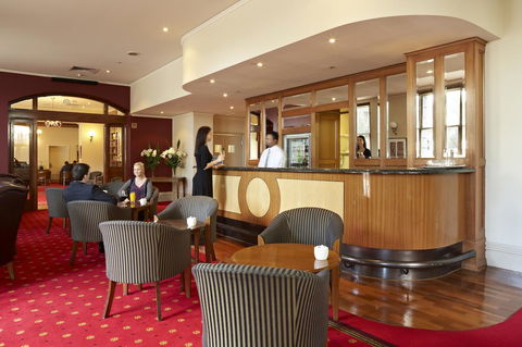 Grand Hotel Melbourne - Accommodation Guide 32