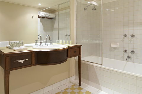 Grand Hotel Melbourne - Accommodation Guide 26