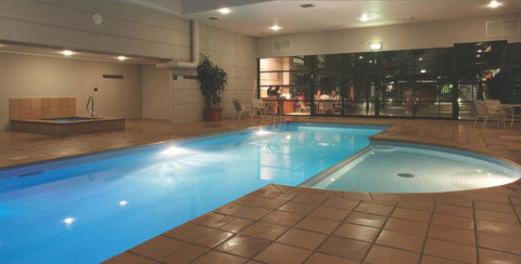 Grand Hotel Melbourne - Accommodation Guide 20