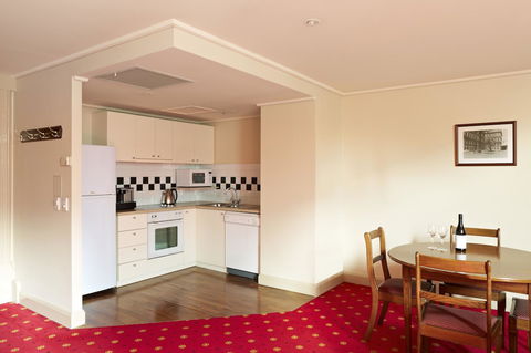 Grand Hotel Melbourne - Accommodation Guide 27