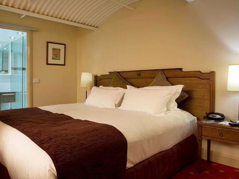 Grand Hotel Melbourne - Accommodation Guide 36